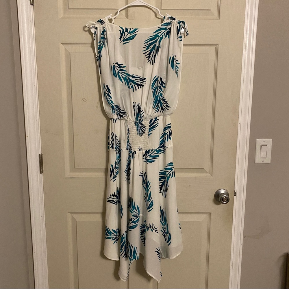 ViX Paula Hermanny Aloe Amy Dress NWT - Picture 3 of 13